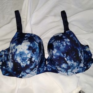 Torrid Bra 40DD